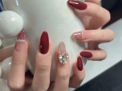 点击看大图 -LILY NAILS美甲美睫