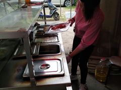 -二中酸辣汤(无锡梁溪区店)