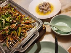 -绿茶餐厅(西单老佛爷店)