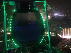 -琴岛之星摩天轮