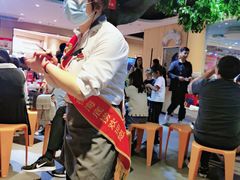 -海底捞火锅(上元大街店)