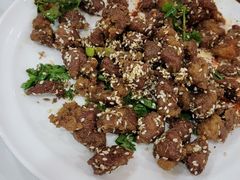 -京天红酒家(虎坊路店)