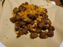 -肖记公安牛肉鱼杂馆· 省级非物质文化遗产(仁和路店)