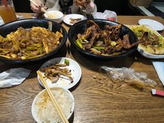 -掌上鲜(南顺城街店)