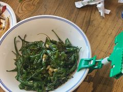 -农耕记·湖南土菜(科技园店)