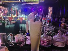 -大连君悦酒店 · VIVA(星海广场店)