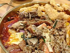 -冒胖子·市井火锅冒菜(同创汇店)
