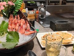 -大渔铁板烧(花园道店)