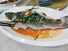-茗荔园农庄(大涌店)