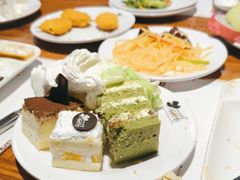 -汉巴味德(北京银座和谐广场店)
