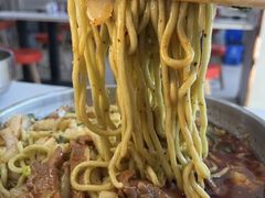 -鹍记特色牛杂面