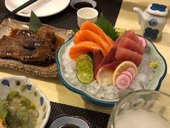 -有喜屋·深夜食堂(北京西路店)