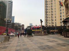 门面-小民大排档(光谷店)