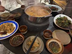 -西江传说•酸汤鱼(水东路店)
