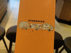 -星巴克臻选(华堂·新辰汇店)