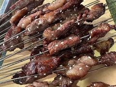 -铁诚烤肉