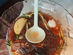 -七八冷面·延边朝鲜族美食(欢乐谷店)