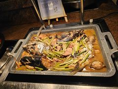 -海景花园大酒店·西餐厅