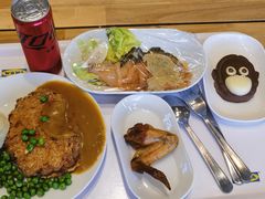 -宜家·瑞典风味餐厅(四元桥店)