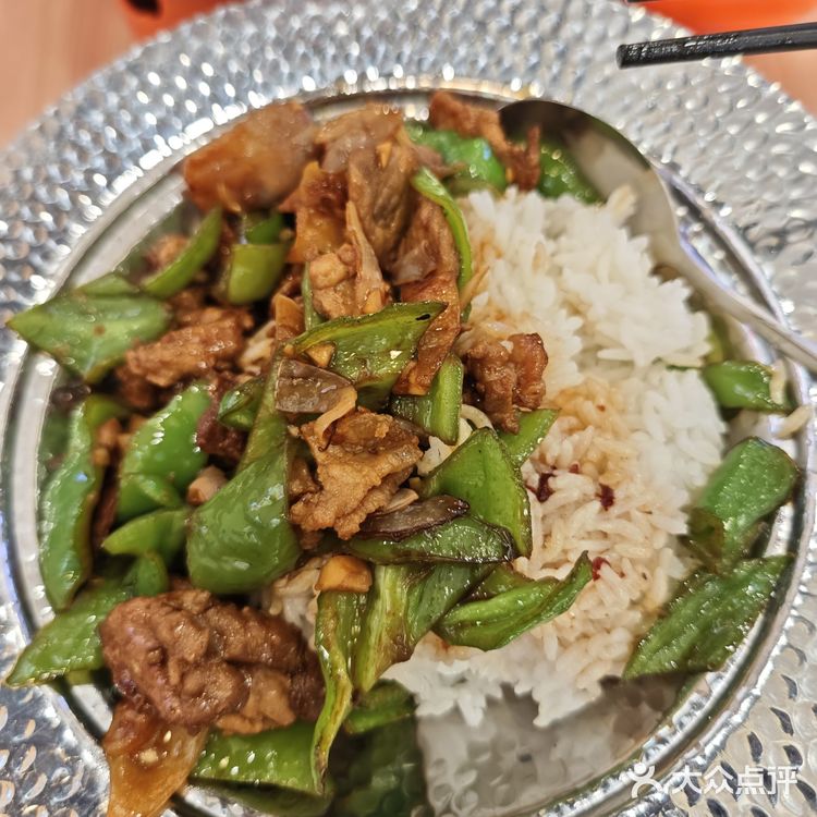 快餐店新宠～简约风