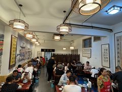 -聚首堂·特色小吃·肘子(什刹海德胜门店)