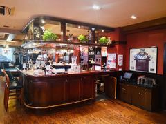 -蓝枪鱼西餐厅(锦华店)