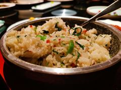 -恰恰餐厅(硕和生活广场店)