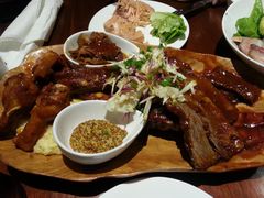 -Boxing Cat Brewery拳击猫精酿啤酒馆(永福店)