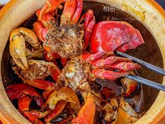 -岛中岛·海鲜大排档·万宁老字号(东澳店)