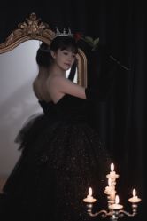 -青岛这朵女子摄影(中海寰宇天下天颂店)