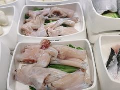 -冠菌火锅自助(东莞桥头店)
