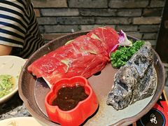 -蜀大侠火锅(建设路第五大道店)