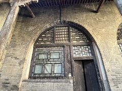 -山西王家大院