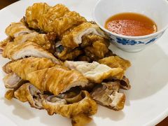 -奇香楼(五眼桥横街店)