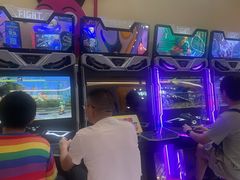 -爱玩嘉年华(江北一店)
