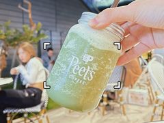 -Peet's Coffee皮爷咖啡(万象天地店)