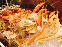 -杭州国际会议中心洲际酒店-原素全日餐厅(解放东路店)