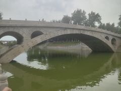 -赵州桥景区
