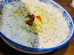 -兰边碗(鼓楼店)