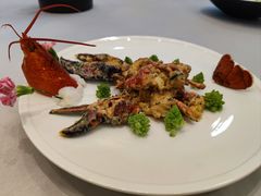 -虹御轩·传承江浙菜(虹桥店)