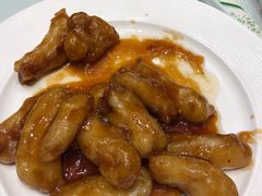 -玉林烤鸭店(黄村康庄店)