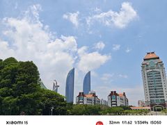 -厦门大学(思明校区)
