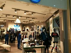 -adidas(印象城购物中心店)