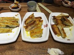 -海富荣·锅贴·陕菜家常菜(阳光城店)