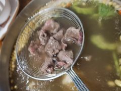 -海银海记潮汕牛肉火锅(新港中路海珠店)
