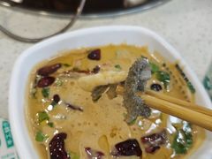 -京城胜利涮羊肉(禧乐汇店)