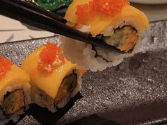 -松临·铁板烧&Omakase(神农店)