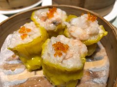-七哥港式茶餐厅(亮马桥总店)