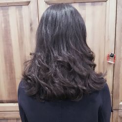 -Some Hair