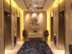 -苏州金鸡湖文博诺富特酒店